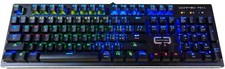 TASTIERA CORTEK MECCANICA RGB