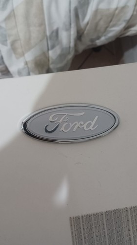 Logo stemma ford fiesta - logo,