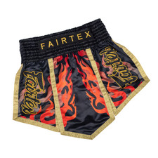Fairtex Nuovi Pantaloncini
