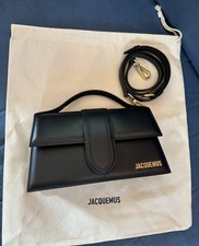 Borsa Jacquemus Le Grand