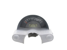 Strumentazione Smart ForTwo