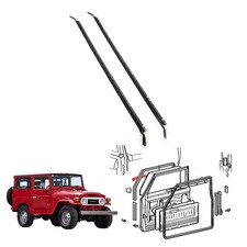 Fit Toyota Land Cruiser BJ42
