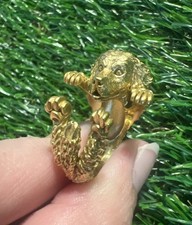 NOVE25 .925 Anello Abbraccio