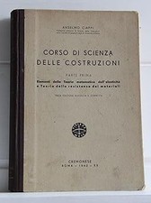 Corso di scienza delel