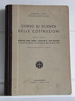 Corso scienza delel - di,
