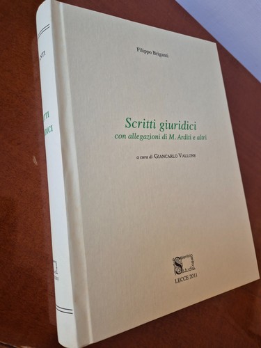 Gallipoli filippo briganti - gallipoli,