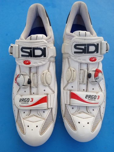 Scarpa strada uomo sidi - da,