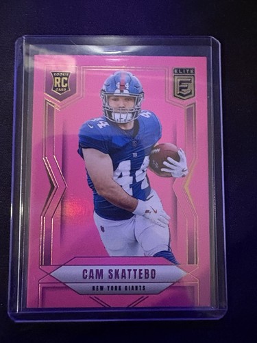 2025 panini donruss - , elite