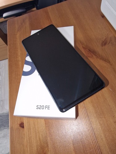 Samsung galaxy s20 blu 128 - s20,