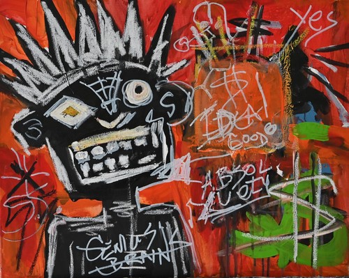 Genio quadro - genio,