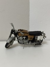 Modellino moto Polistil Honda