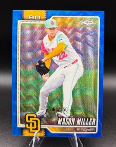 Mason miller 2026 - miller,