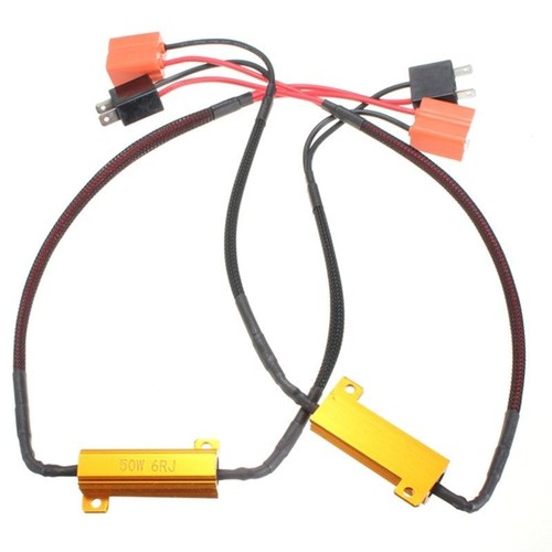 Cablaggio fendinebbia led - cablaggio,