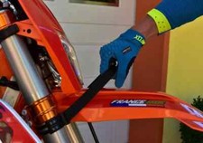 KTM 2 + 4 Tempi Cinghia Enduro