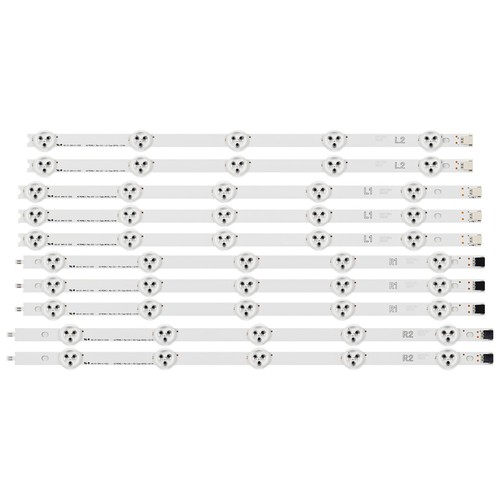Striscia led per - lg, 42"