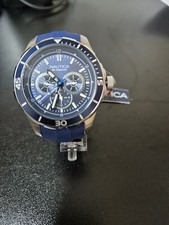 nautica orologio uomo cassa In