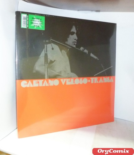 Caetano veloso transa - caetano,