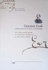 Giovanni Eroli. Uomo