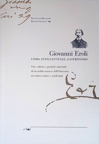 Giovanni eroli uomo - eroli.,