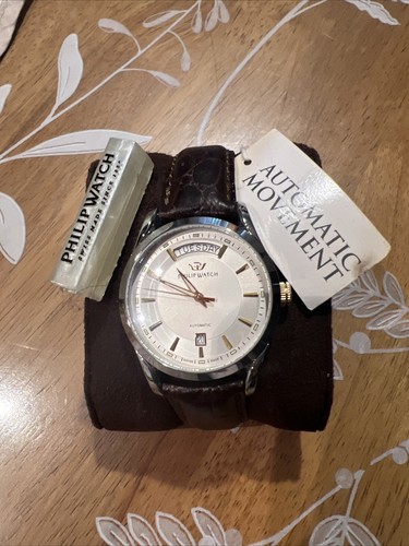 Orologio uomo automatico - orologio,