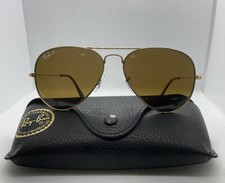 Occhiali da sole Ray-Ban 58mm