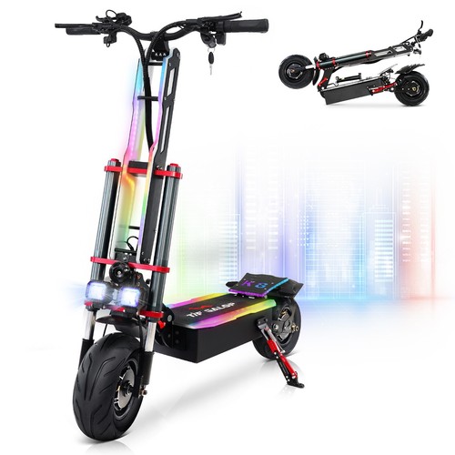 Monopattino elettrico adulti - monopattino,