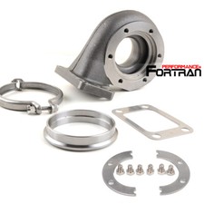 Alloggiamento turbina turbo