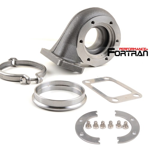 Alloggiamento turbina turbo