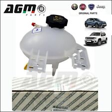 VASCHETTA SERBATOIO ACQUA RADIATORE ORIGINALE FIAT 500X JEEP RENEGADE 52052767