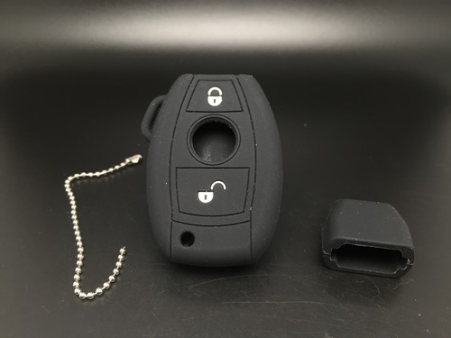 Mercedes cover guscio chiave - mercedes,