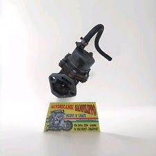 Pompetta C Pompa Carburante Meccanica Fiat 850 Dal 1964 Al 1972 Usata OE 4105505