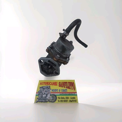 Pompetta pompa carburante - c,