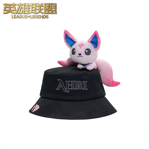 Cappello ufficiale league - ufficiale,
