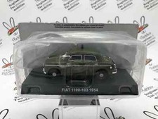 DIE CAST " FIAT 1100-103 1954