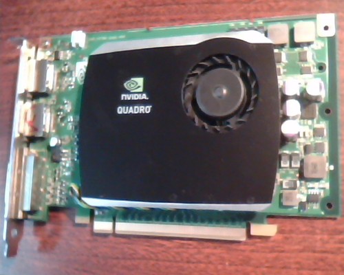Scheda grafica video pci - scheda, pci-e
