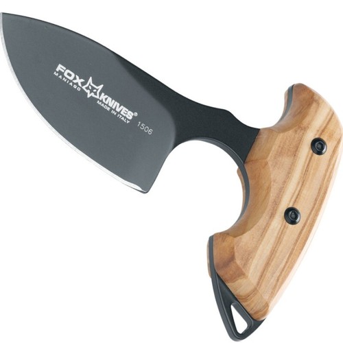 Fox 1506 european hunter - fox, ol