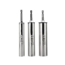 4 punte trapano mousse 20, 25