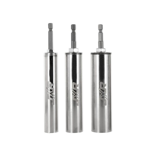 Punte trapano mousse 25 - mousse, 20,