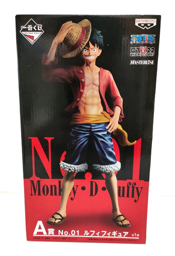 One piece rufy the - one,