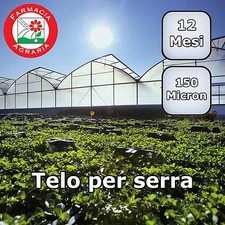 Telo per serra Film in