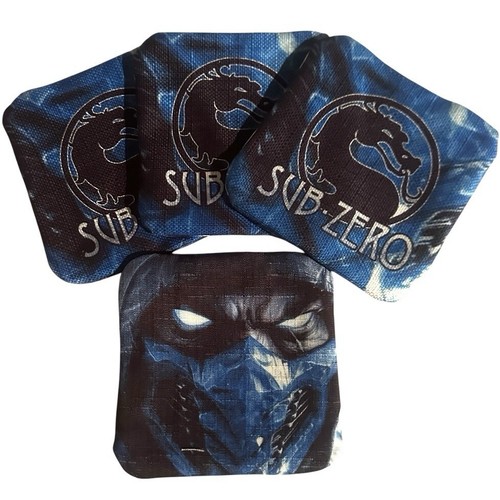 Sub zero borse - sub-zero,