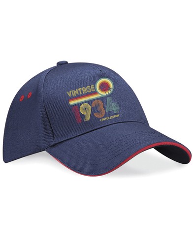 Cappello compleanno 90 - 91°,