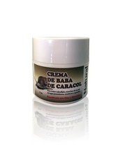 Baba De Caracol Crema / Crema