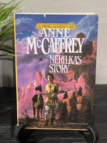 Pern adventure series - a,