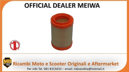 Filtro aria ducati monster - aria,