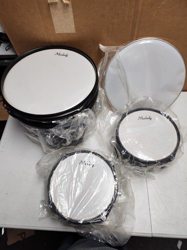 Set batteria pezzi - set,