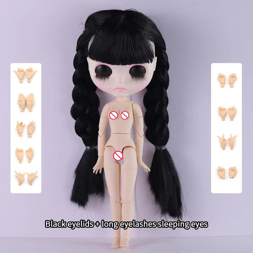Bambola icy dbs blyth - dbs,