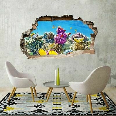 Adesivo murale wall stickers - wall,