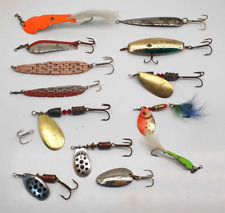 Lotto 13 Cucchiaini - recupero alluvione - EF601