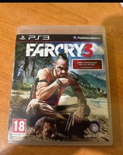 far cry 3 playstation 3 - ps3- ITA